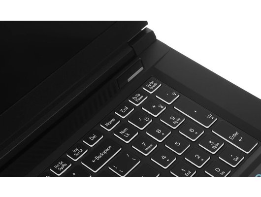 Ноутбук игровой Thunderobot 911S Core 3D/JT009K00RRU/Core i5-13420H/16Gb/512Gb/15.6 FHD 144Hz/RTX3050 4Gb/Win11